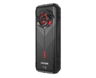 DOOGEE S PUNK 16/256GB Czarny - 1318757 - zdjęcie 3